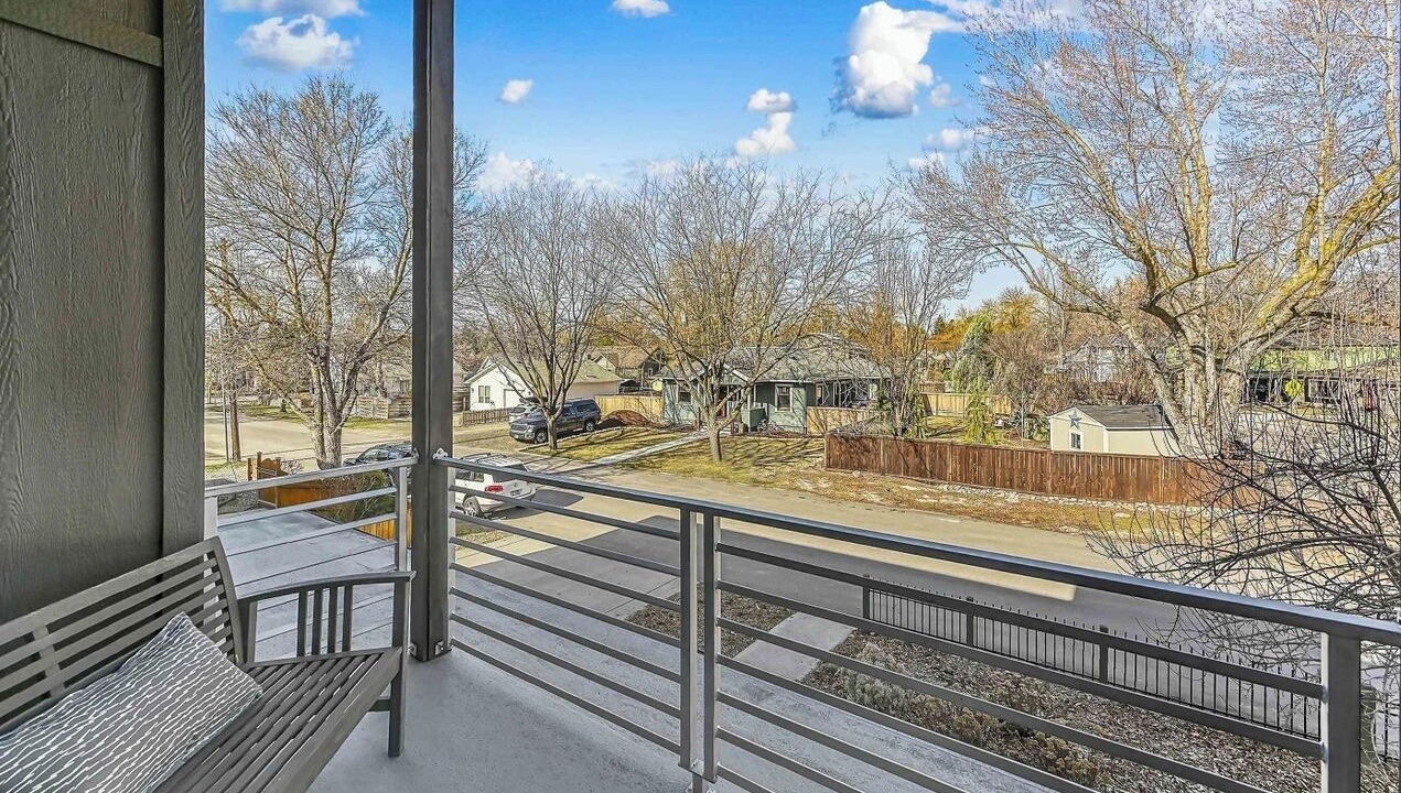 Photo of Outdoor in East End