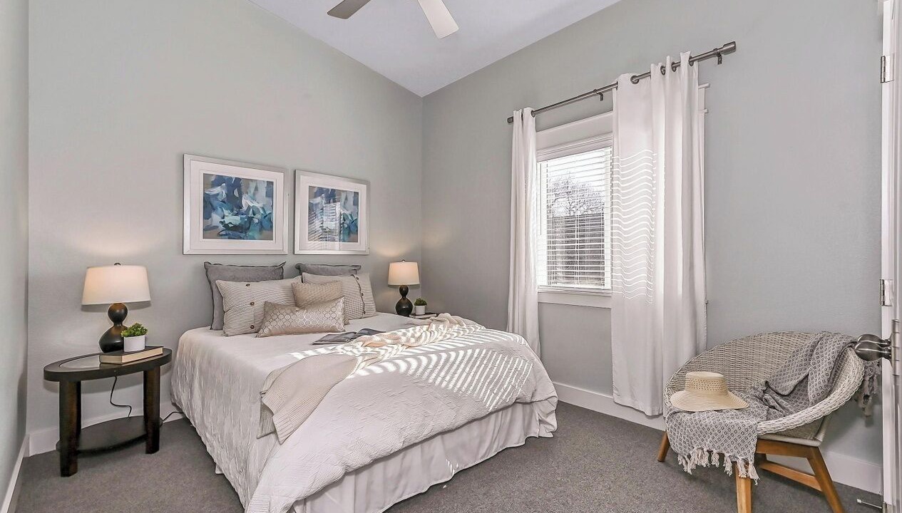 Photo of Bedroom in East End