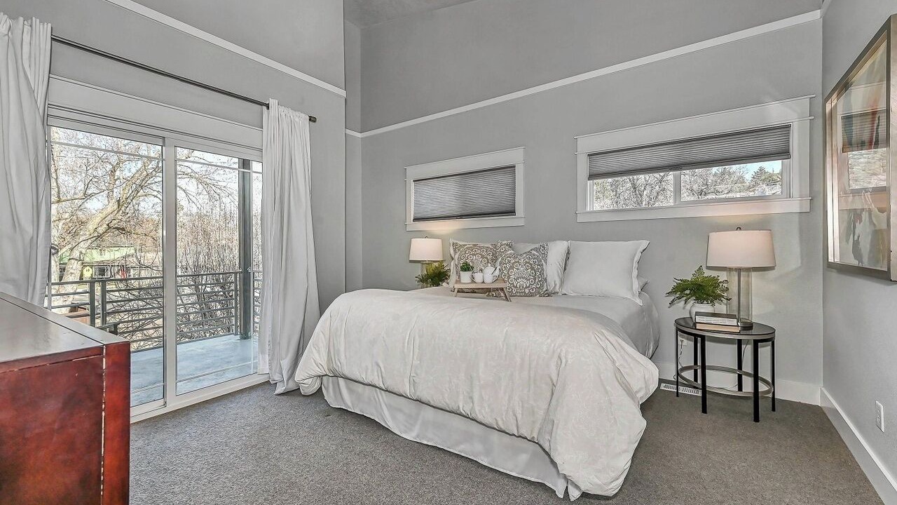 Photo of Bedroom in East End