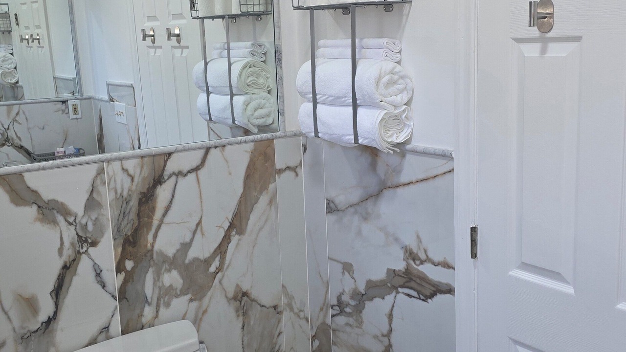 Photo of Bathroom in Temple Crest