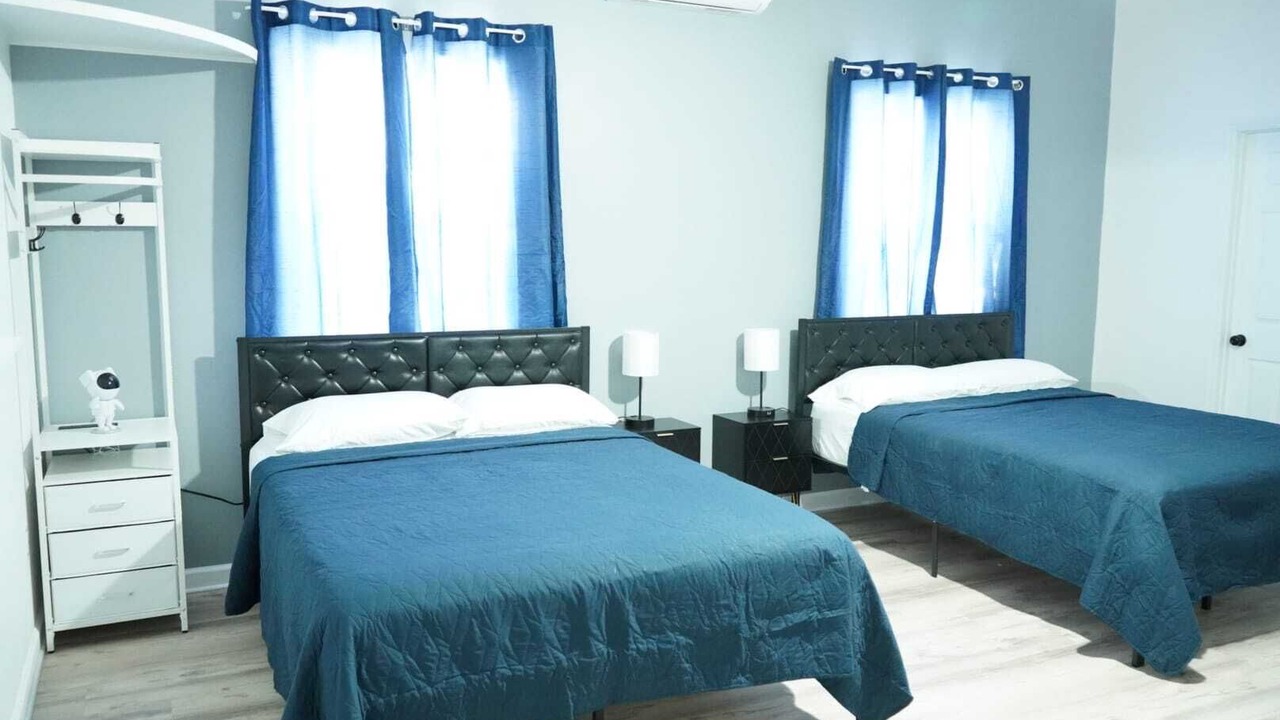 Photo of Bedroom in Temple Crest