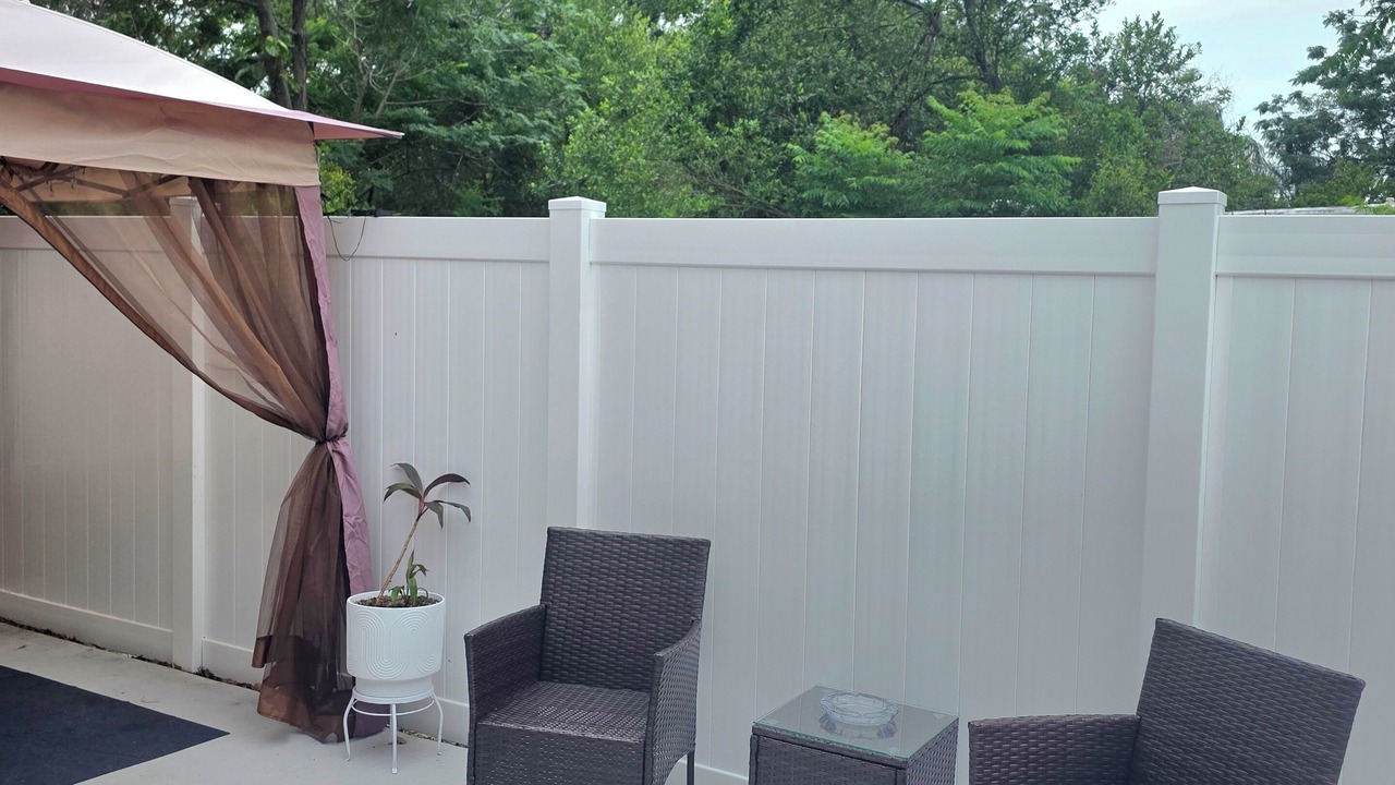 Photo of Patio Balcony in Temple Crest