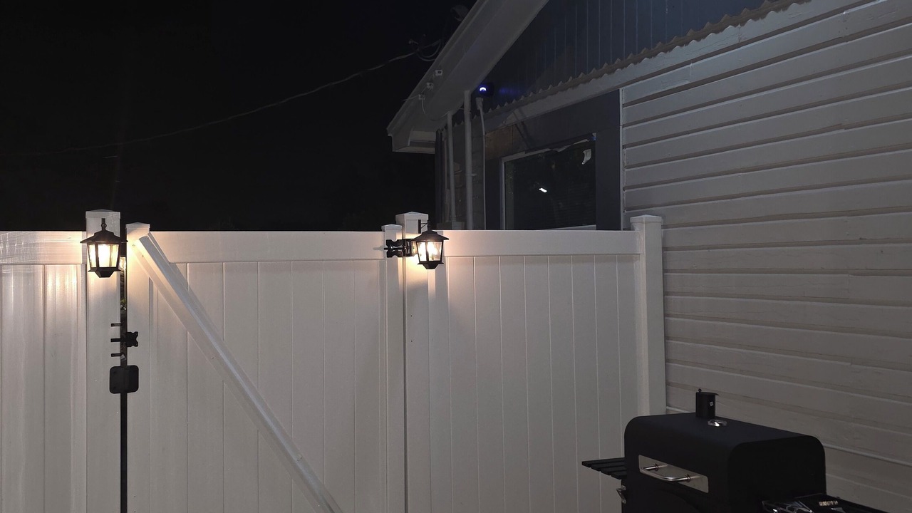 Photo of Patio Balcony in Temple Crest
