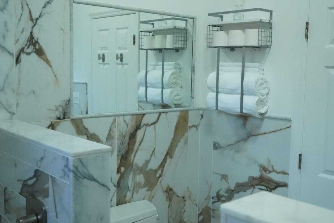 Photo of Bathroom in Temple Crest