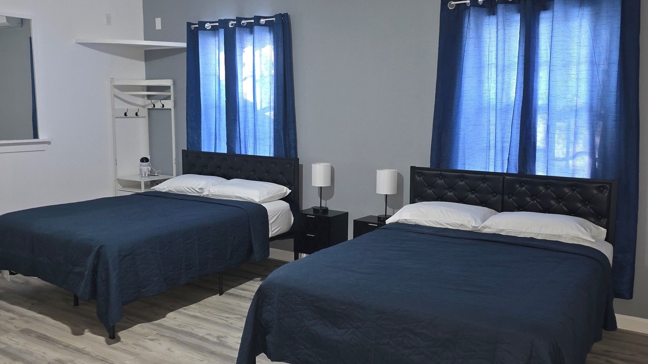 Photo of Bedroom in Temple Crest
