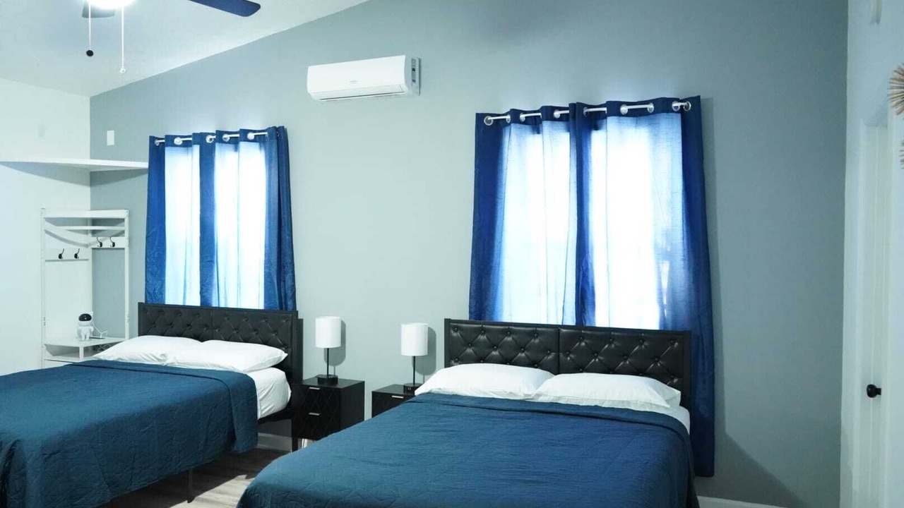 Photo of Bedroom in Temple Crest