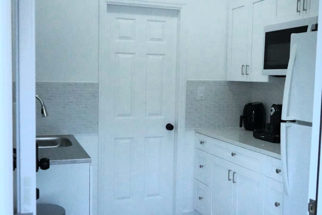 Photo of Kitchen in Temple Crest