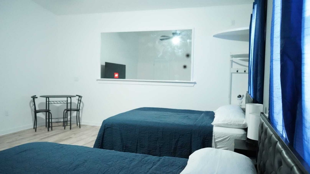 Photo of Bedroom in Temple Crest