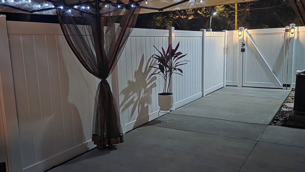 Photo of Patio Balcony in Temple Crest
