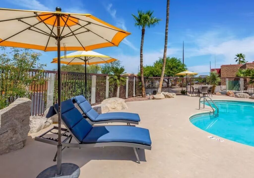 Photo of Outdoor in Tucson