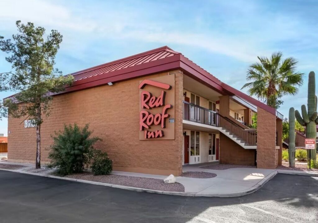 Photo of Outdoor in Tucson