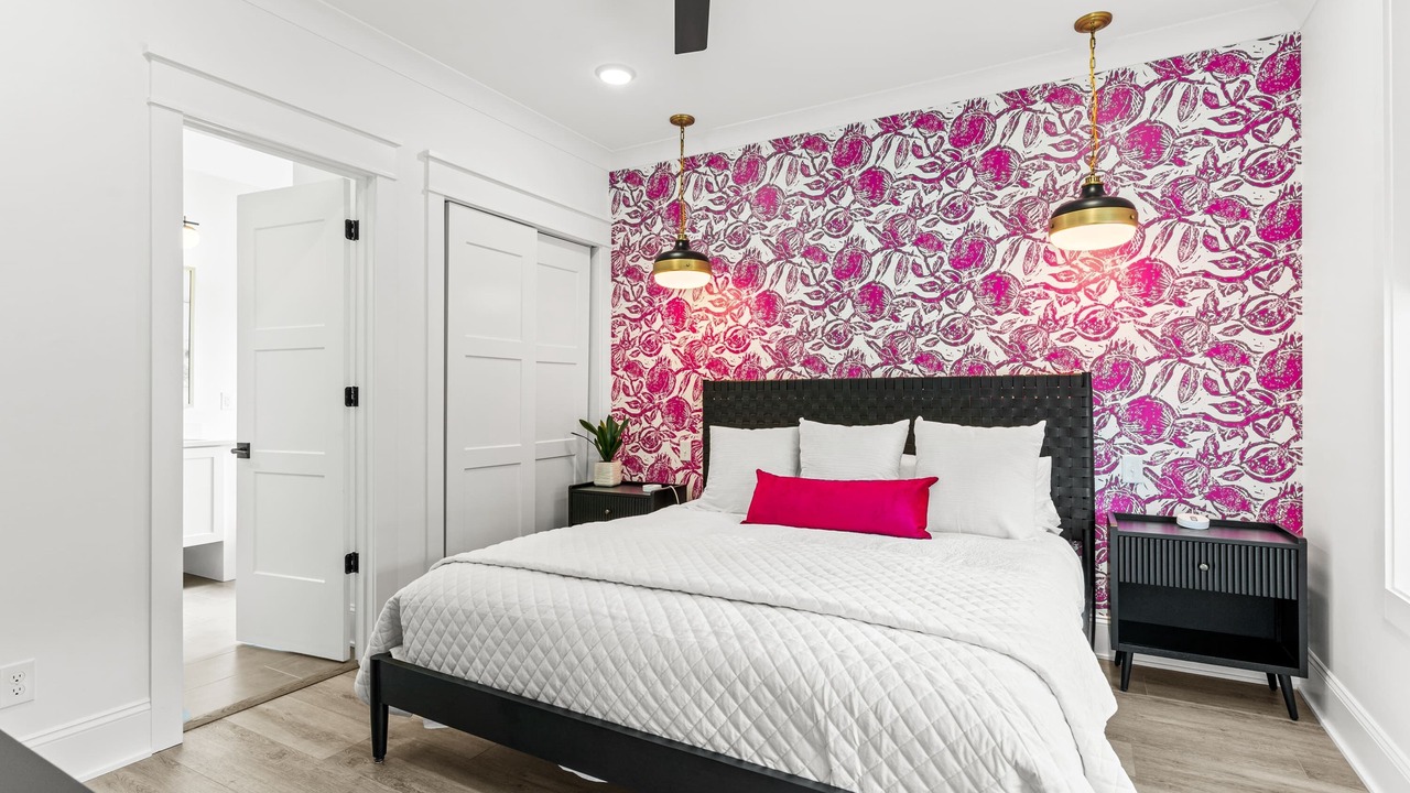 Photo of Bedroom in Long Beach