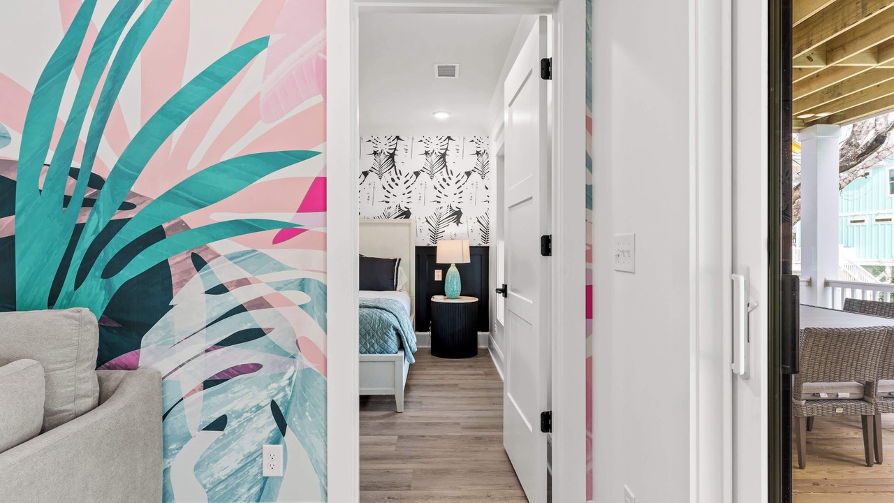 Photo of Bedroom in Long Beach