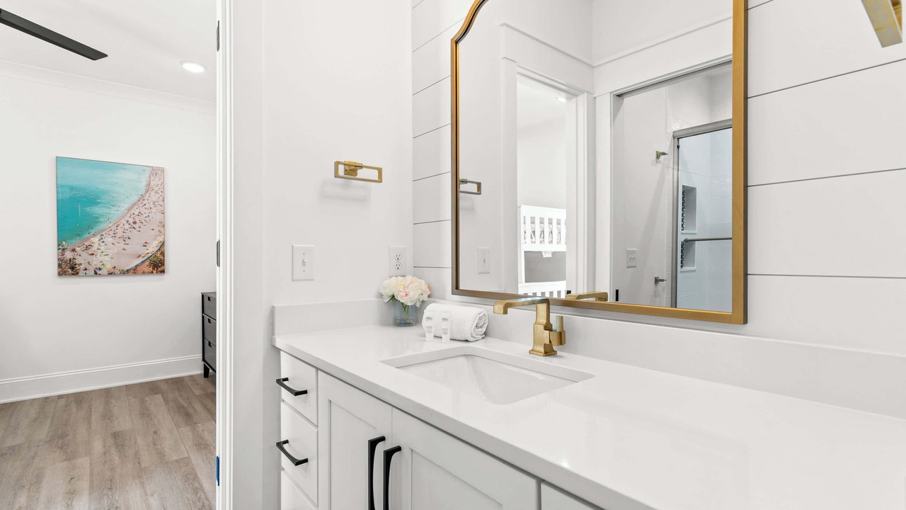 Photo of Bathroom in Long Beach