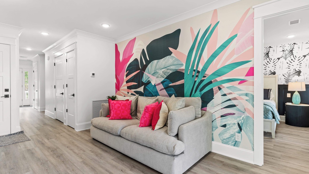 Photo of Bedroom in Long Beach