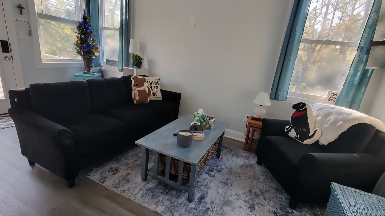 Photo of Livingroom in Carova Beach