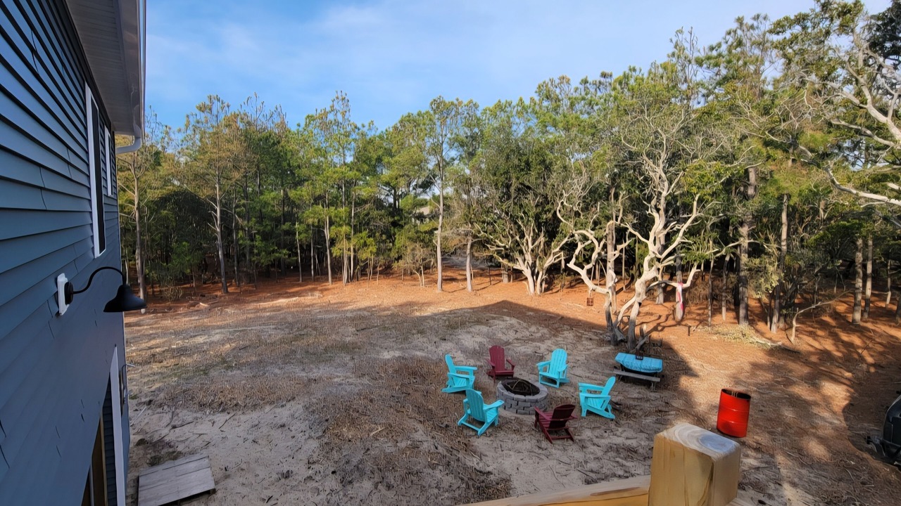 Photo of Outdoor in Carova Beach