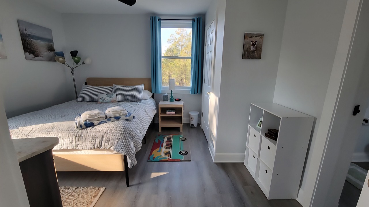 Photo of Bedroom in Carova Beach