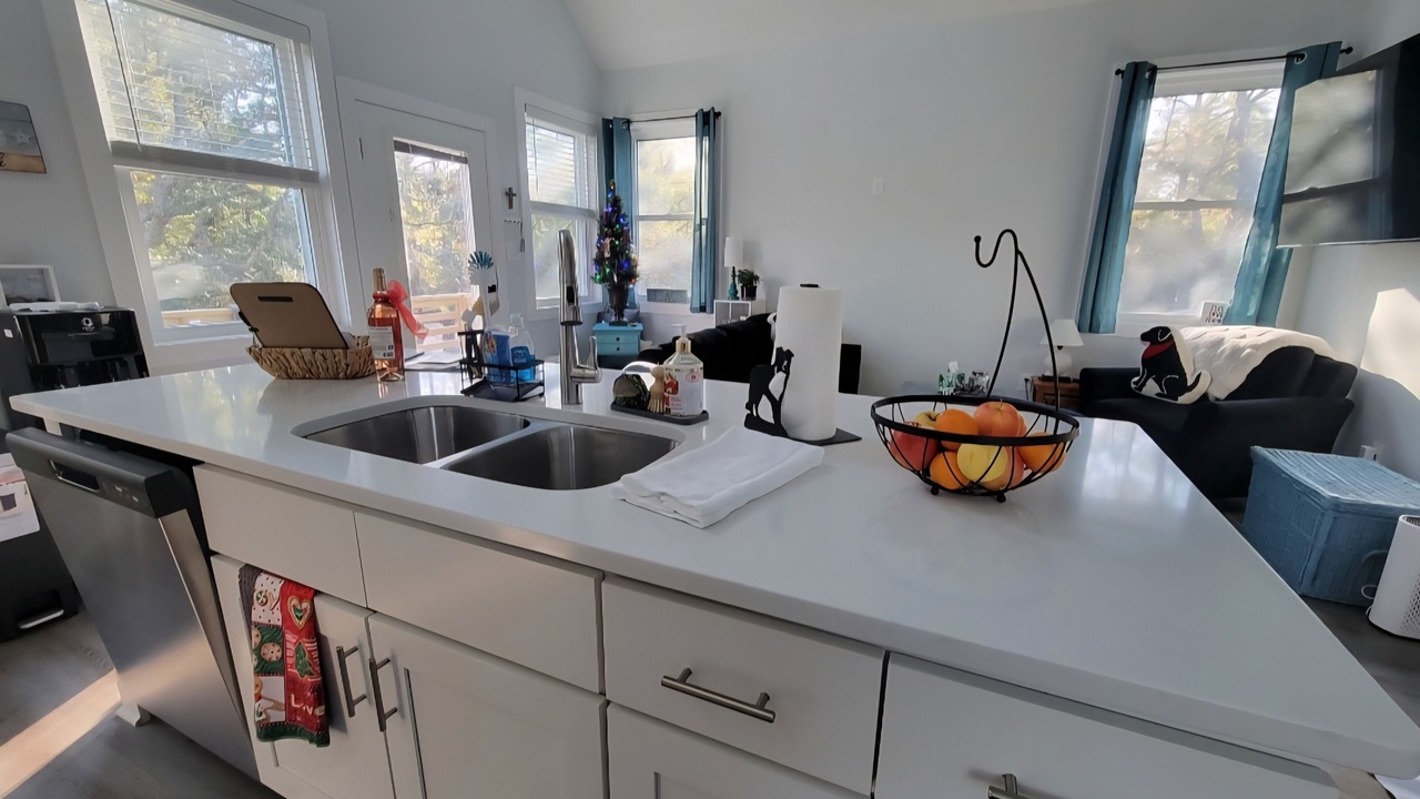 Photo of Kitchen in Carova Beach