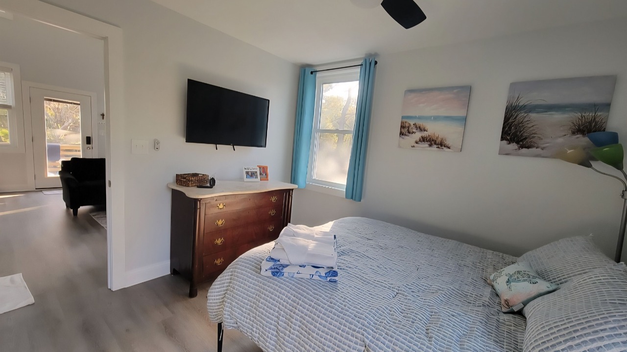 Photo of Bedroom in Carova Beach