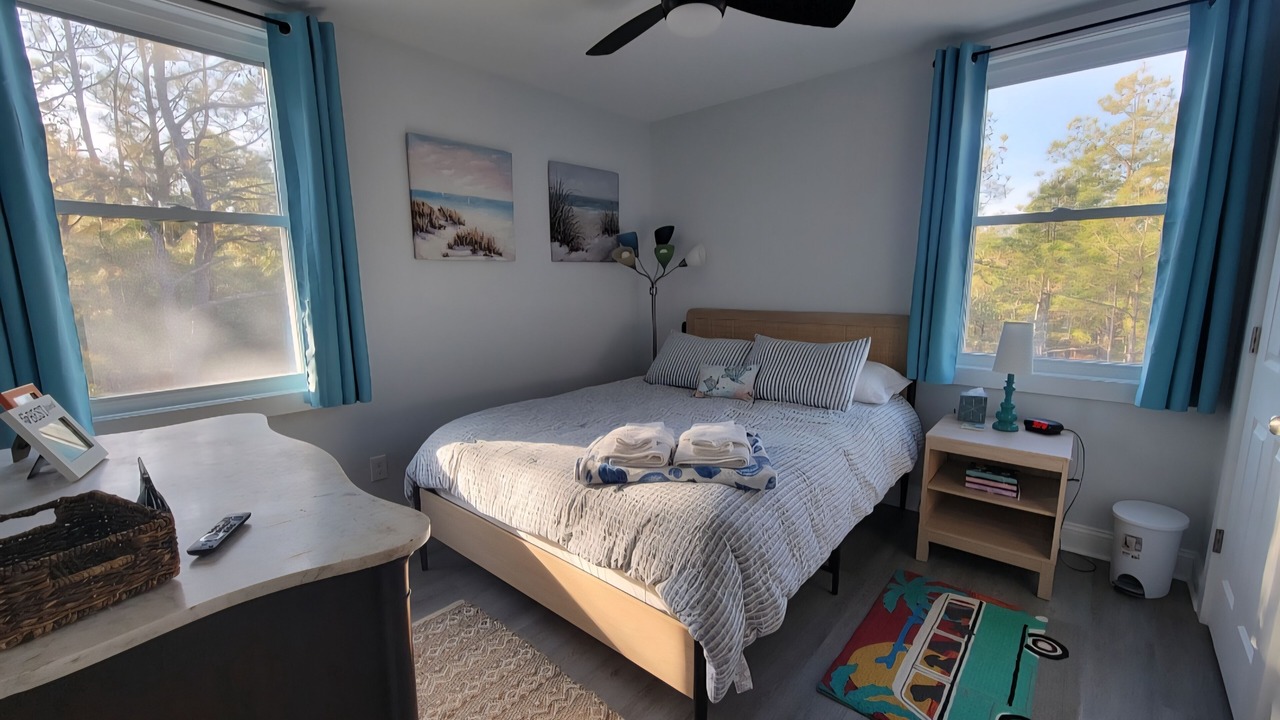 Photo of Bedroom in Carova Beach