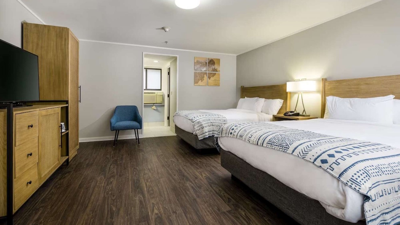 Photo of Bedroom in Waynesville