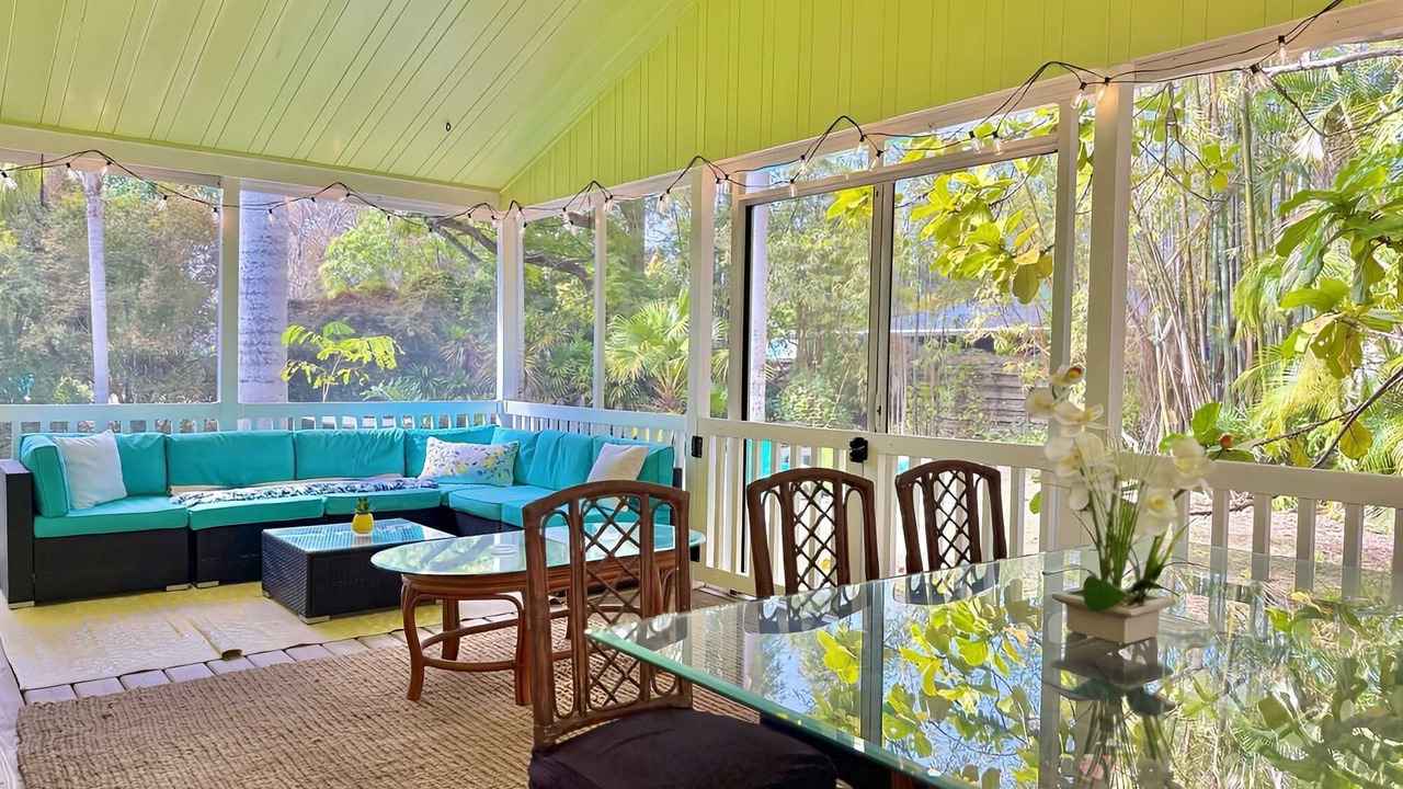 Photo of Outdoor in Bayou Oaks