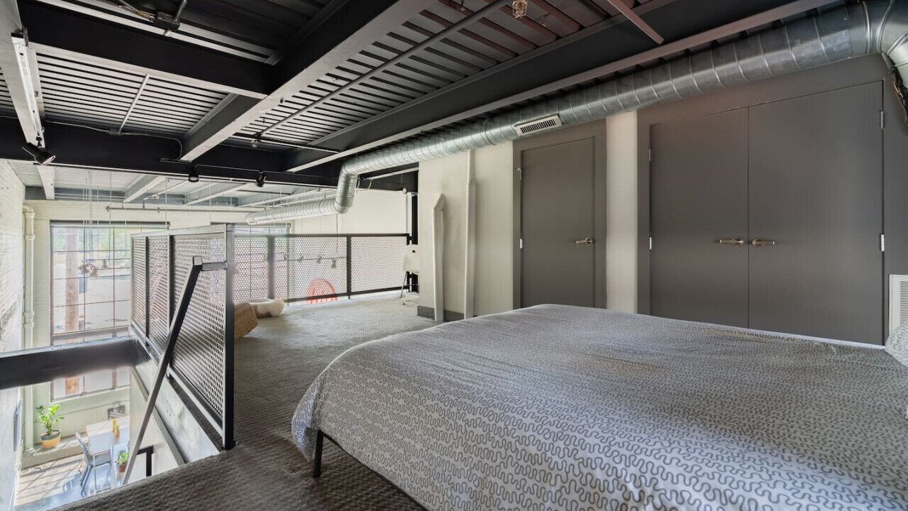 Photo of Bedroom in Italian Village