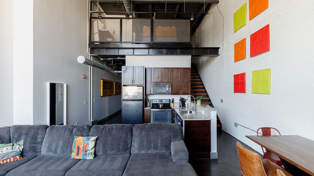 Photo of Livingroom in Italian Village