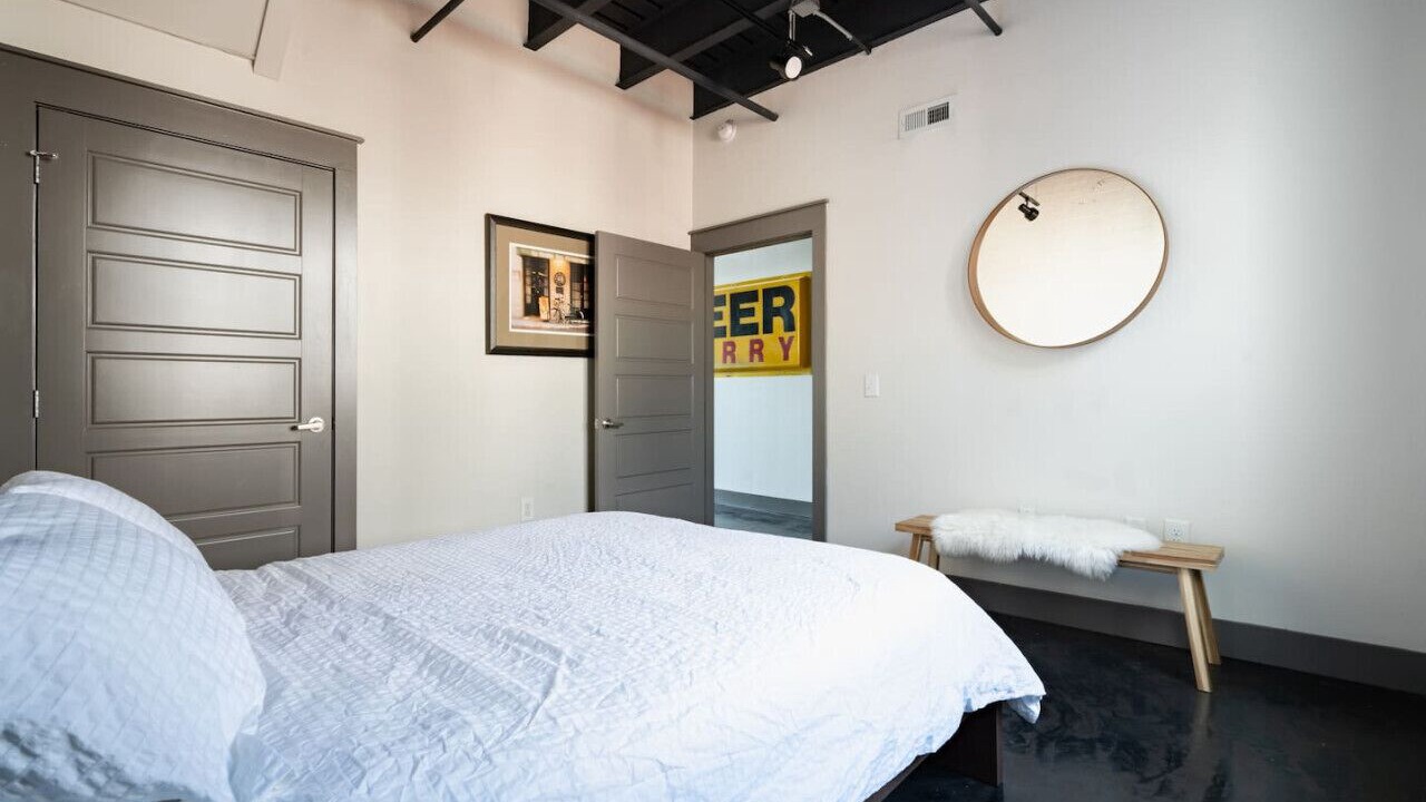 Photo of Bedroom in Italian Village