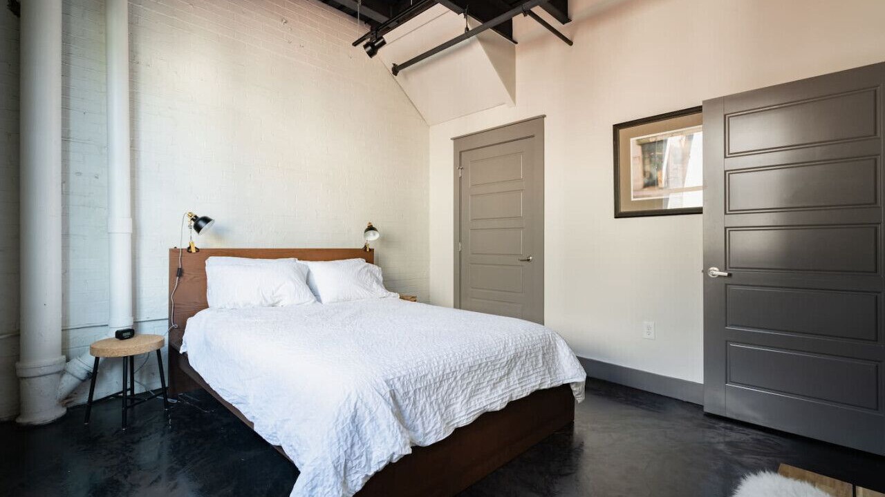 Photo of Bedroom in Italian Village