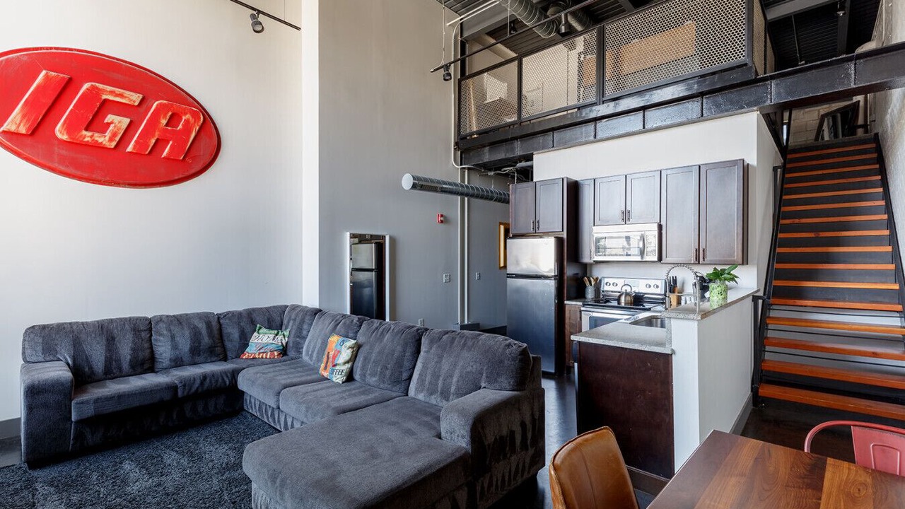 Photo of Livingroom in Italian Village