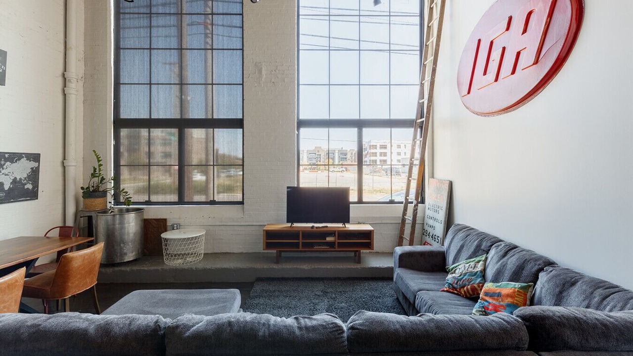 Photo of Livingroom in Italian Village