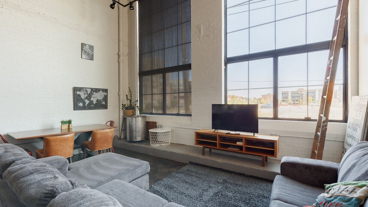 Photo of Livingroom in Italian Village