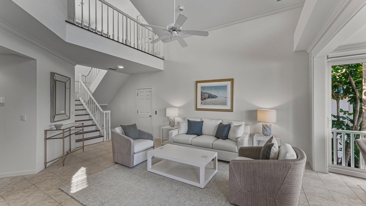 Photo of Livingroom in Boca Grande