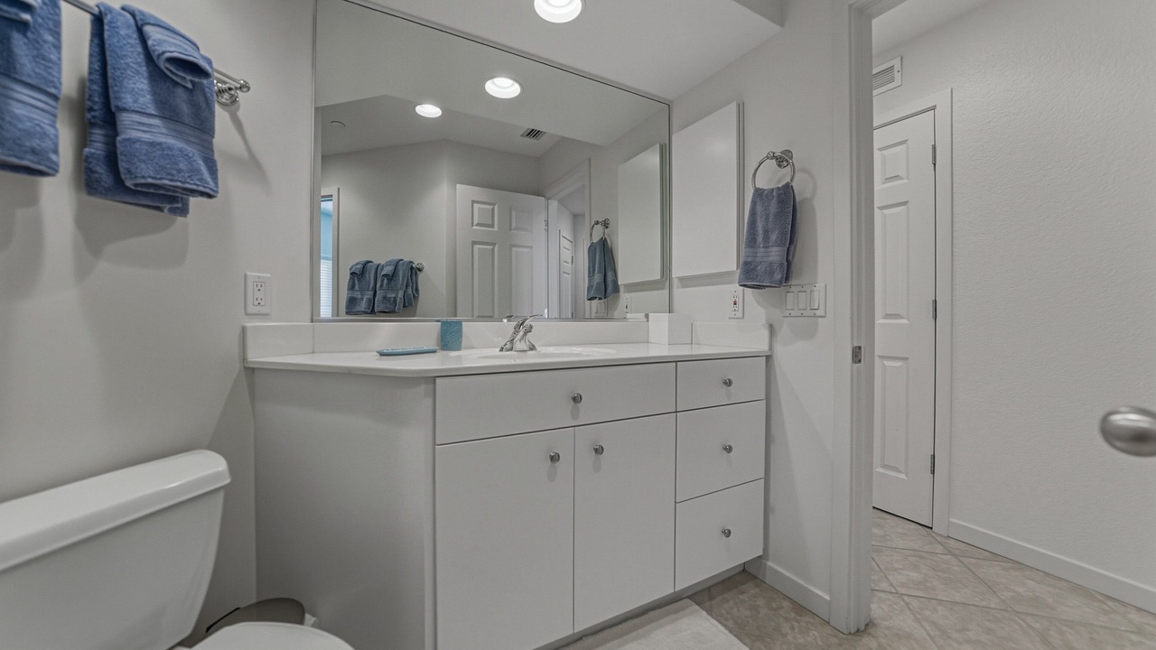 Photo of Bathroom in Boca Grande