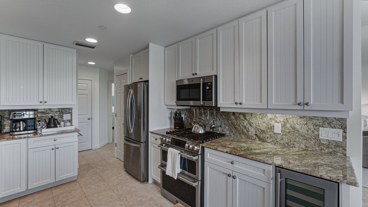 Photo of Kitchen in Boca Grande