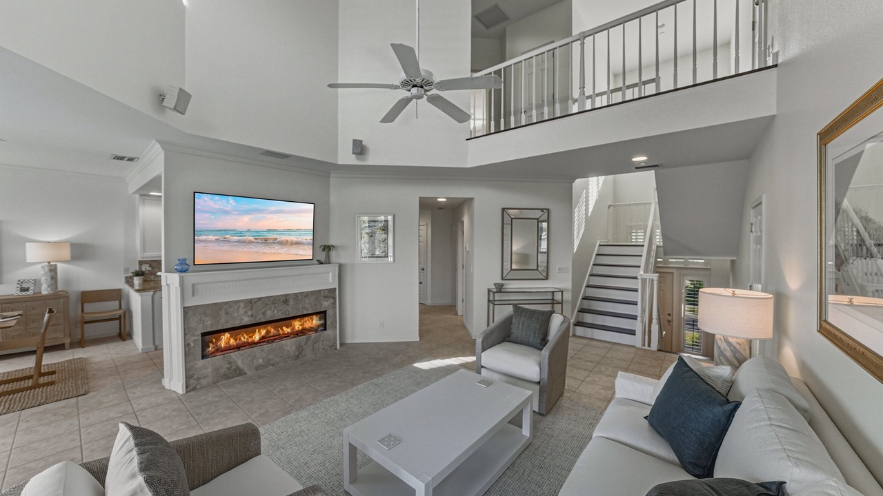 Photo of Livingroom in Boca Grande