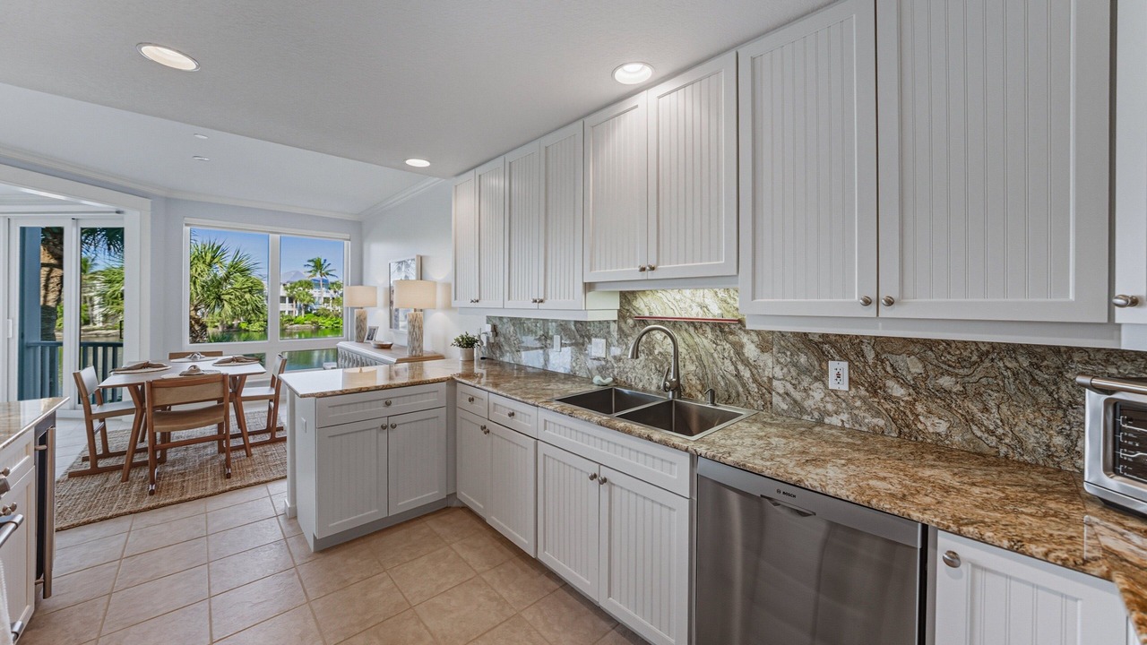Photo of Kitchen in Boca Grande