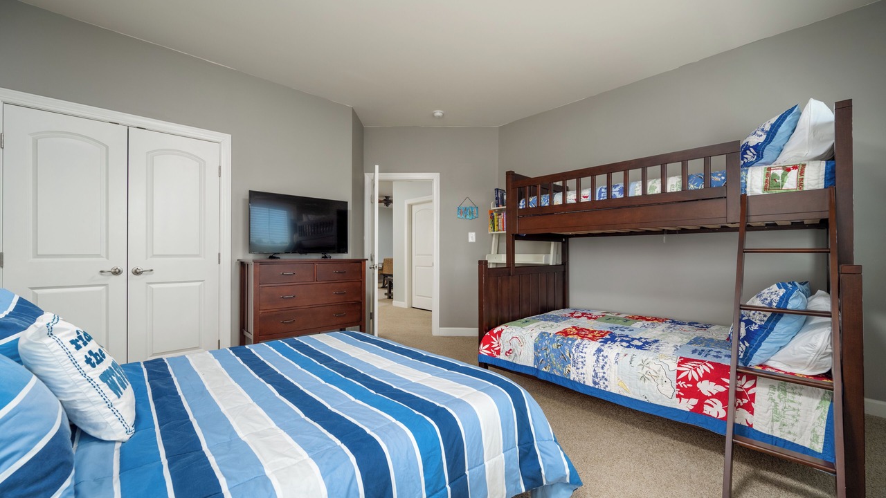 Photo of Bedroom in The Commons