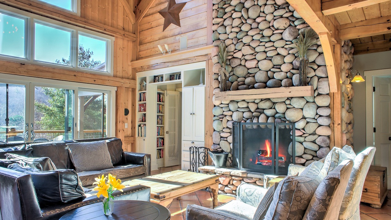 Photo of Livingroom in Fairview