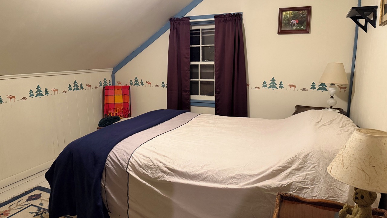 Photo of Bedroom in North Creek