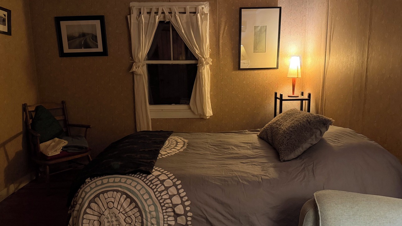 Photo of Bedroom in North Creek