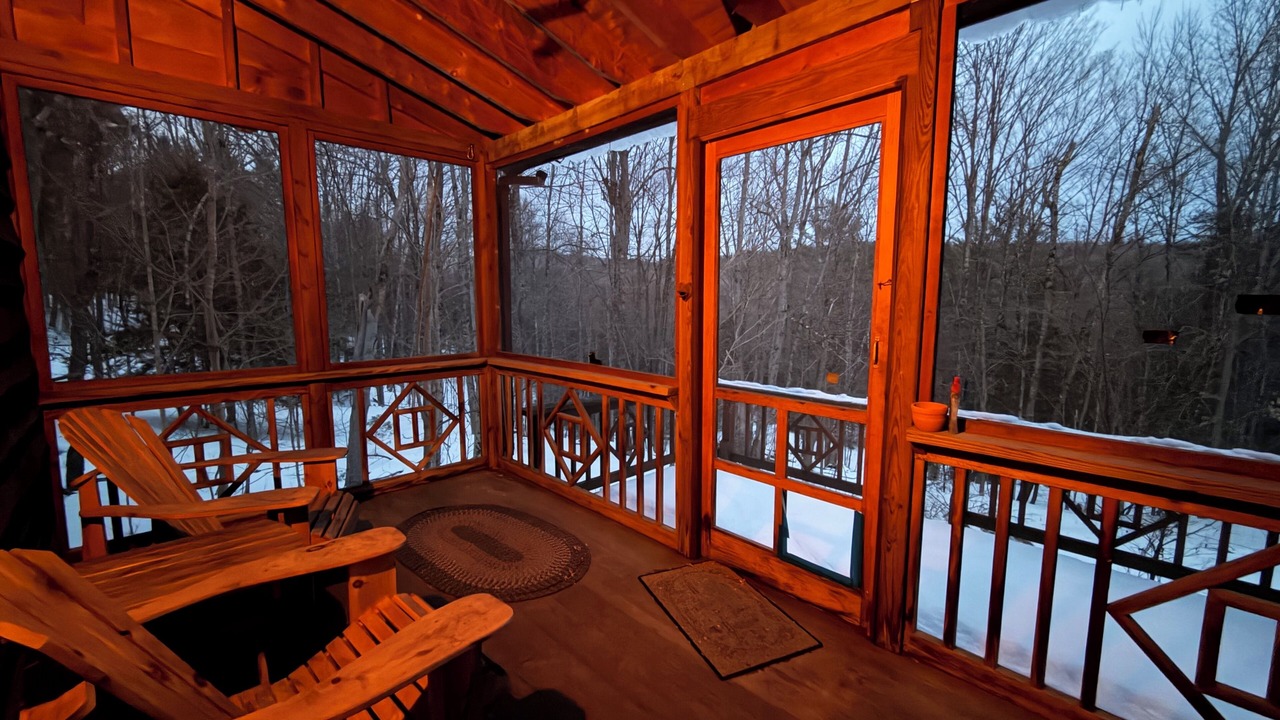 Photo of Outdoor in North Creek