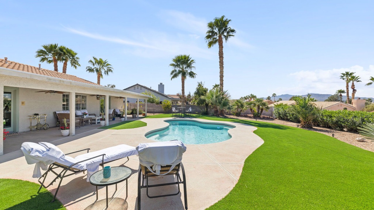Photo of Outdoor in Calico Ridge