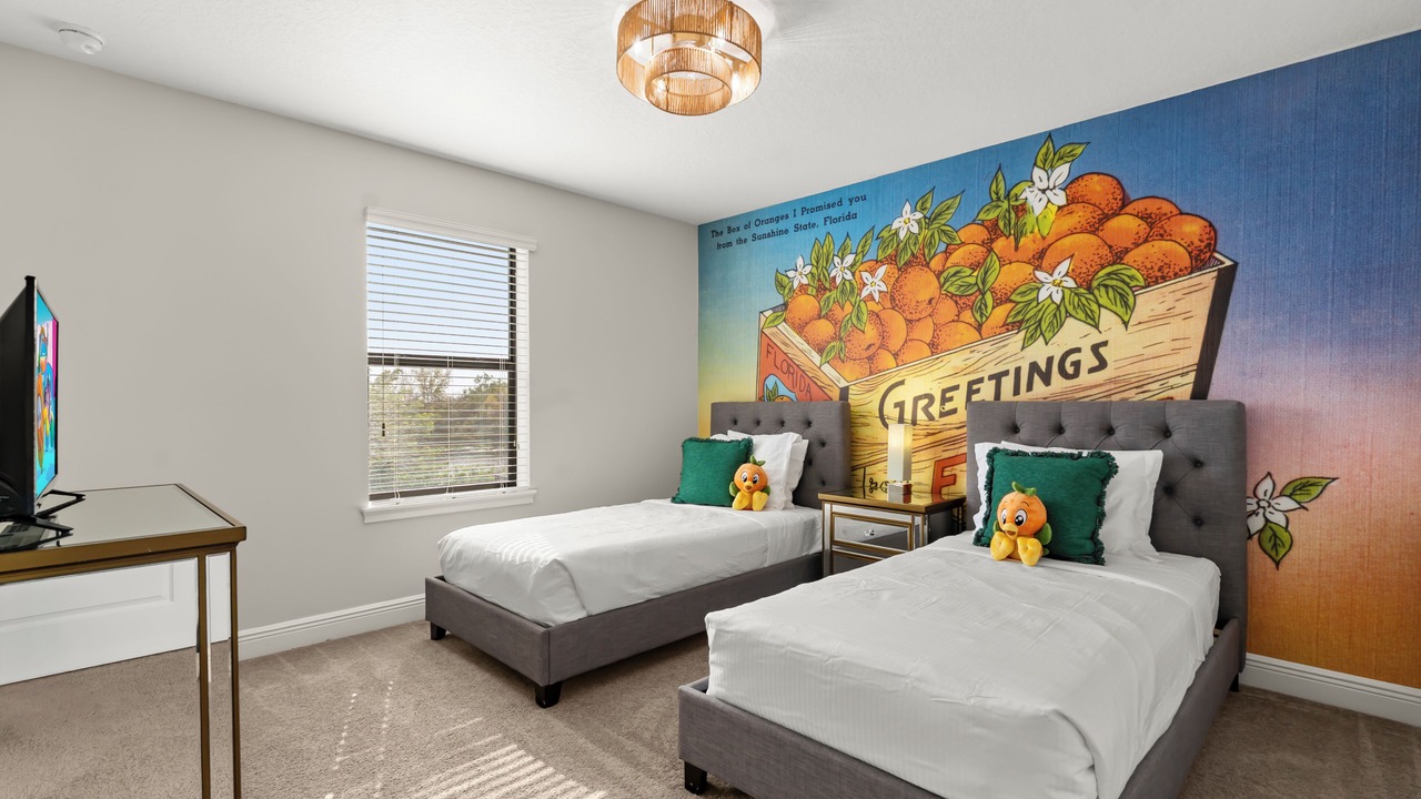 Photo of Bedroom in Haines City