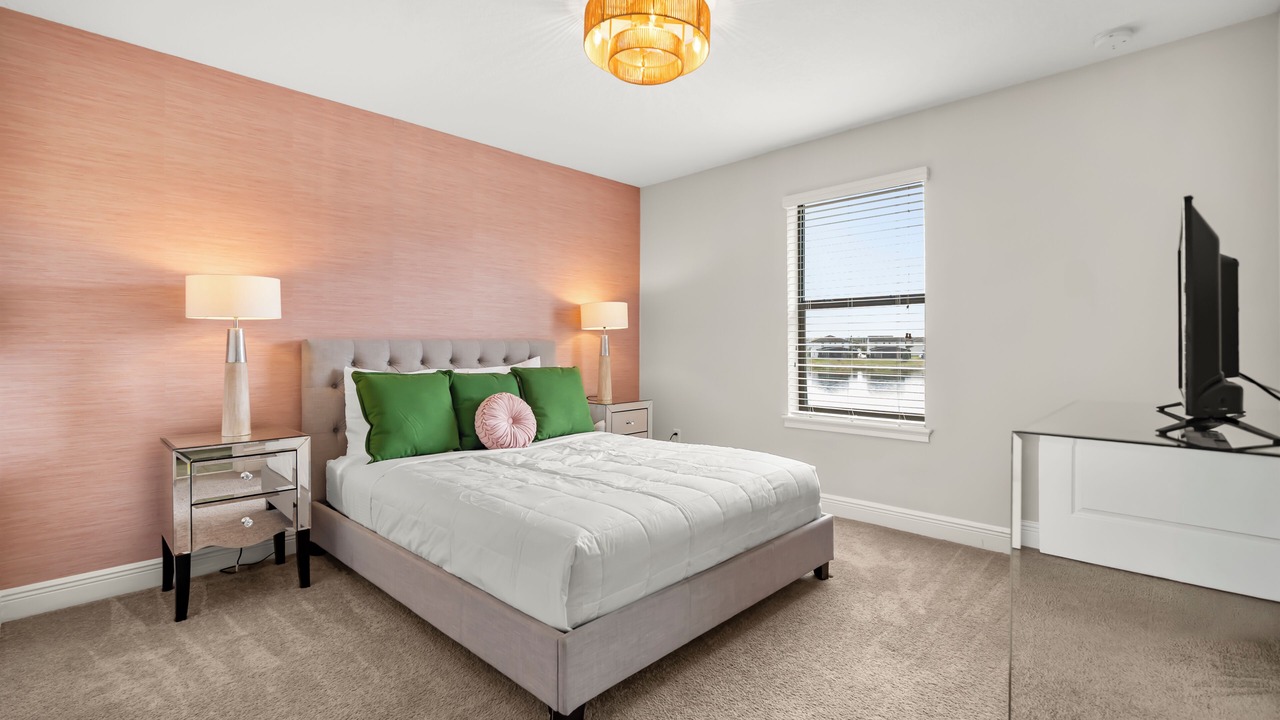 Photo of Bedroom in Haines City