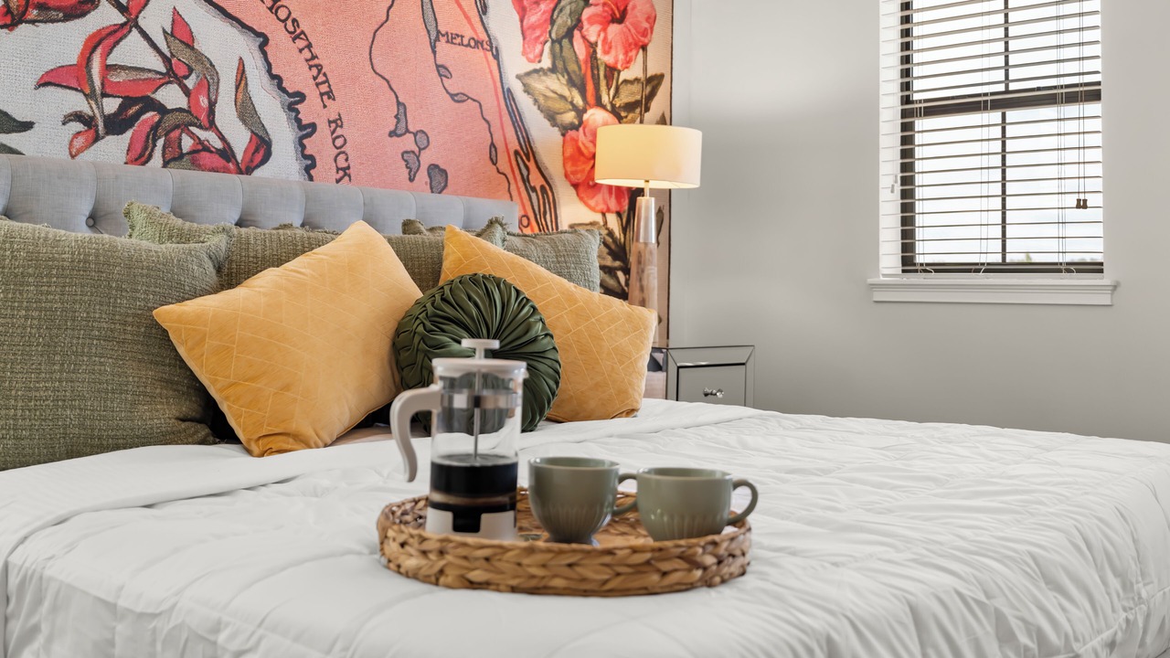Photo of Bedroom in Haines City