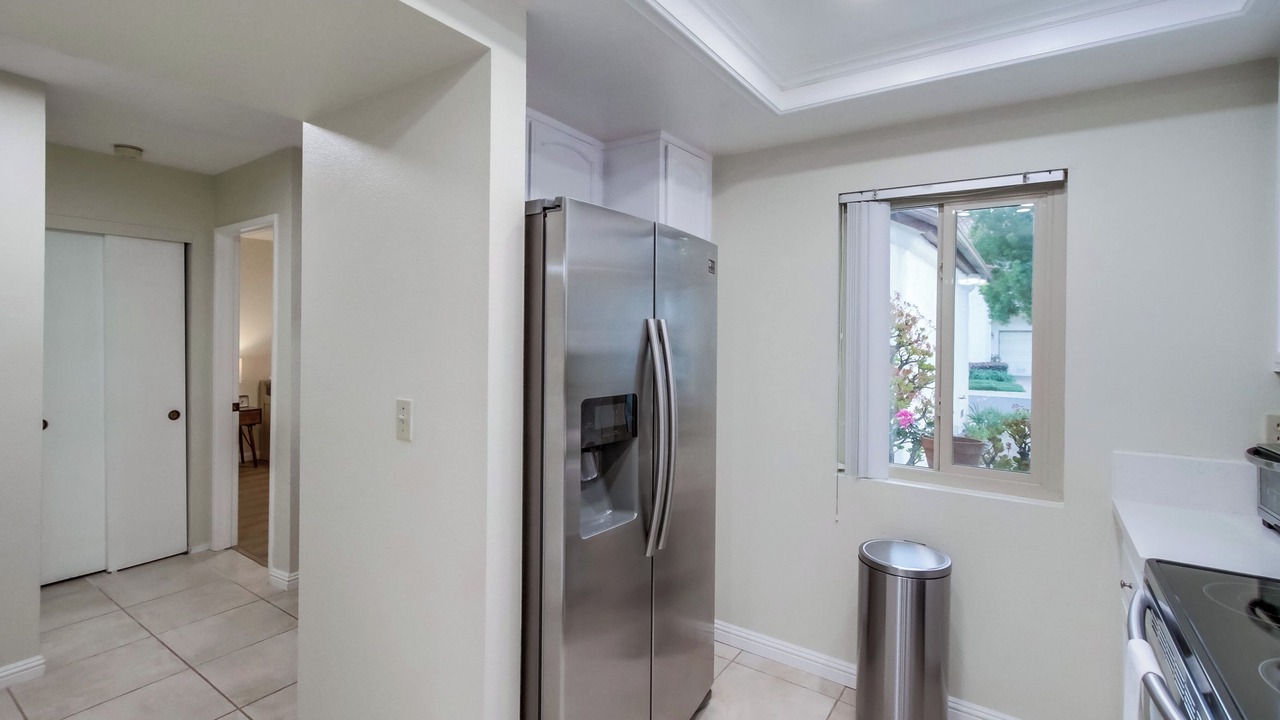 Photo of Kitchen in Rancho Bernardo