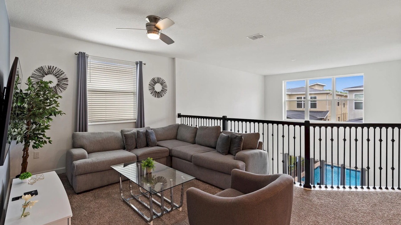 Photo of Livingroom in Celebration